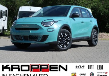 Fiat 600 9.999 km 23.290 &euro; Herten 45701