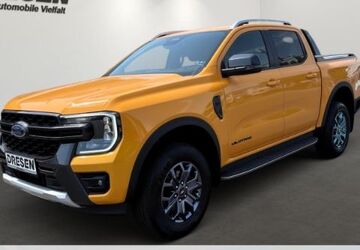 Ford Ranger 13.370 km 49.950 &euro; Neuss 41464