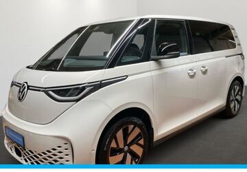 VW ID. Buzz 11.542 km 50.990 &euro; Düsseldorf 40233