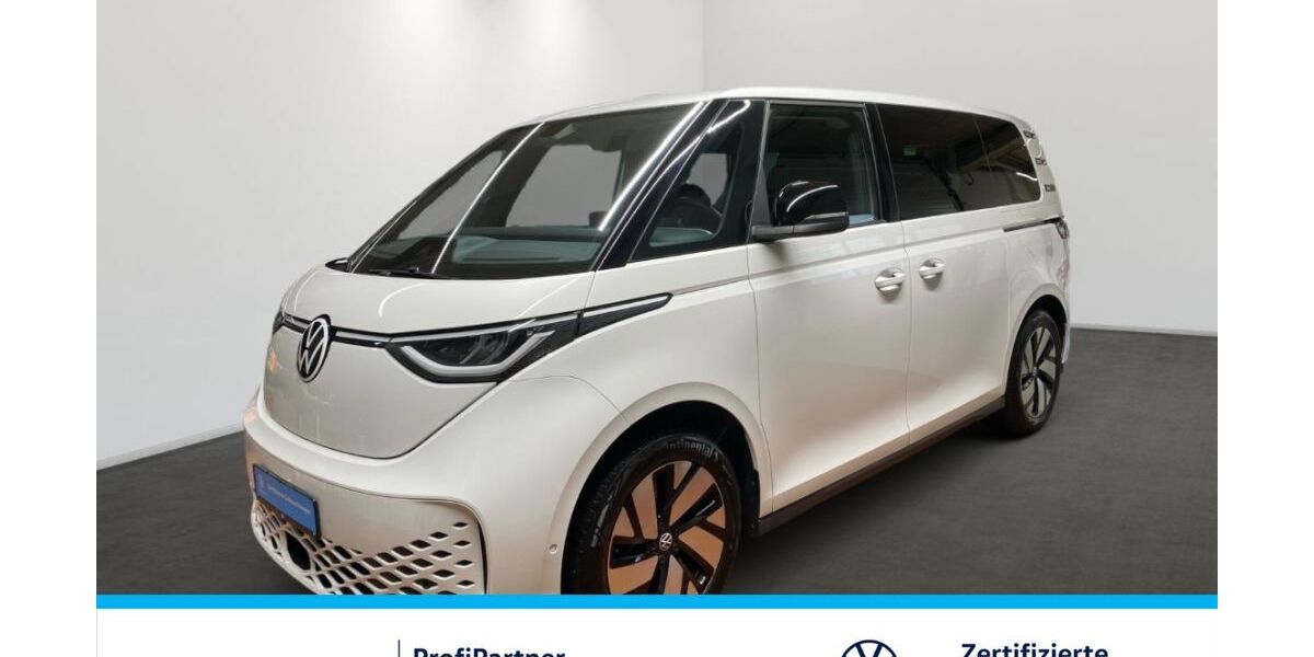 VW ID. Buzz 11.542 km 50.990 &euro; Düsseldorf 40233