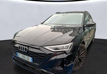 Audi Q8 e-tron 19.893 km 53.975 &euro; Hagen 58091