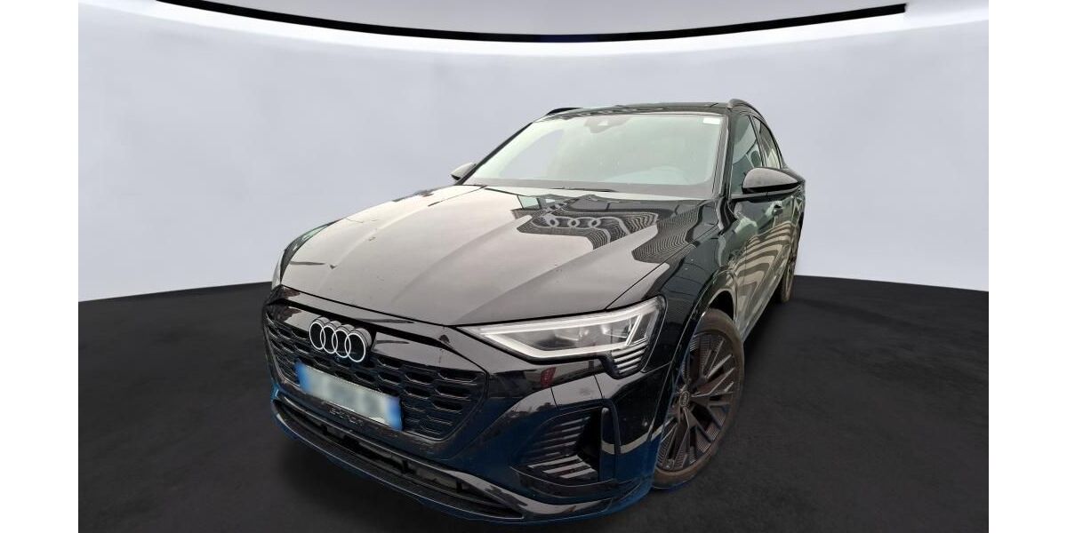 Audi Q8 e-tron 19.893 km 53.975 &euro; Hagen 58091