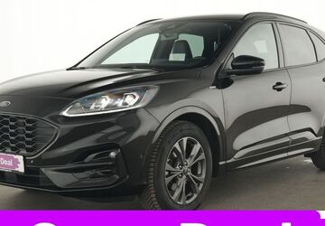 Ford Kuga 52.557 km 20.629 &euro; Neuss 41460