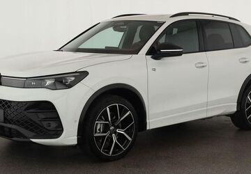 VW Tiguan 19.500 km 46.584 &euro; Düsseldorf 40233