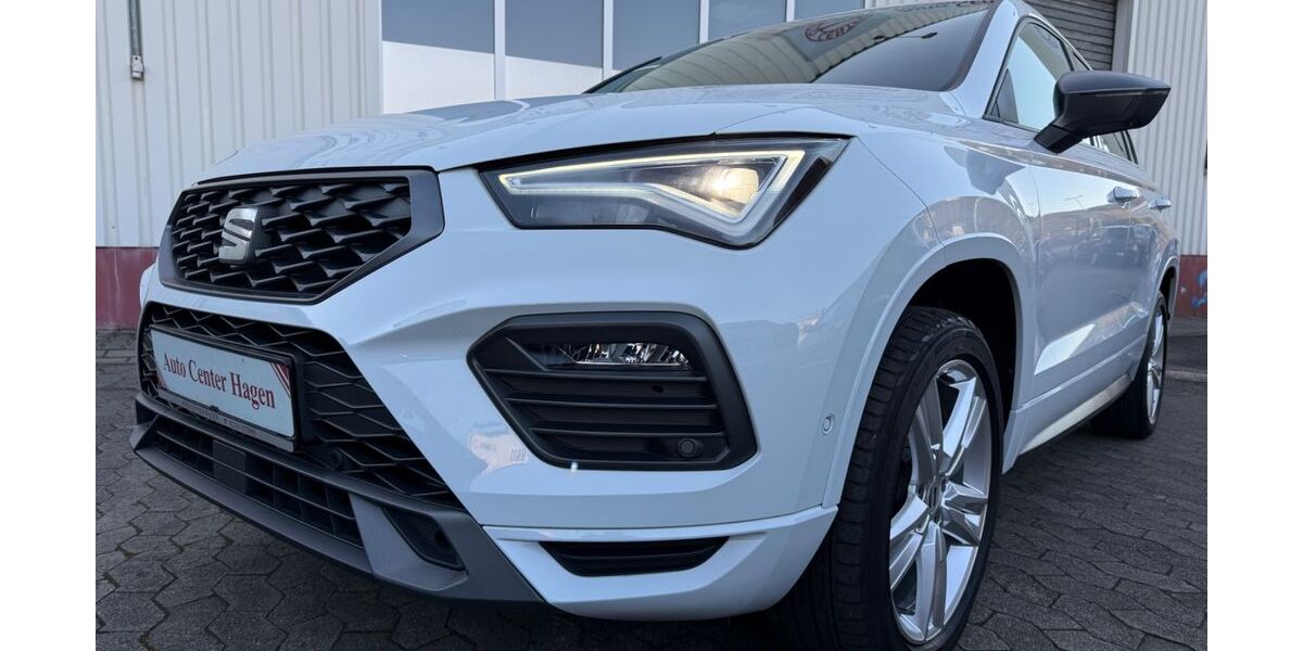 Seat Ateca 92.030 km 21.980 &euro; Hagen 58135