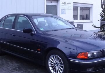 BMW 525 520.000 km 1.490 &euro; Langenfeld 40764