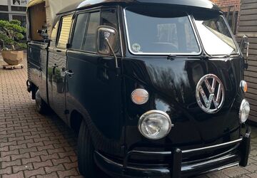 VW T1 7.458 km 58.000 &euro; Mülheim an der Ruhr 45470