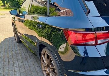 Cupra Ateca 98.000 km 22.900 &euro; Mülheim an der Ruhr 45475