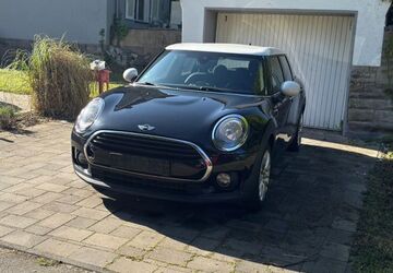 Mini Cooper Clubman 150.000 km 9.600 &euro; Gladbeck 45968