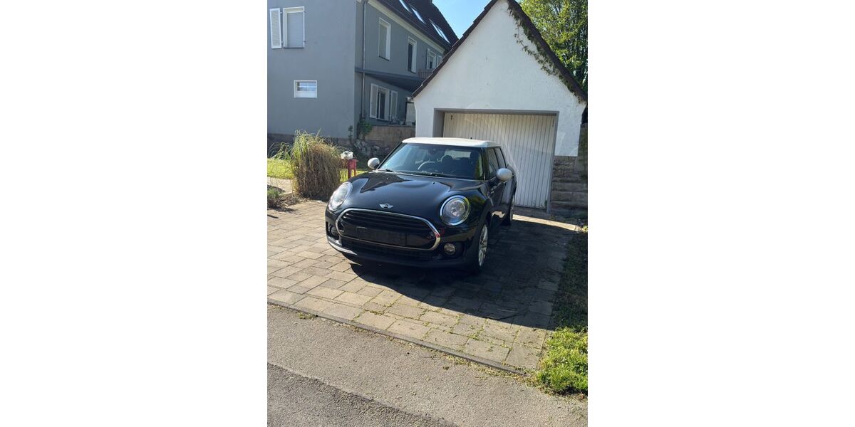 Mini Cooper Clubman 150.000 km 9.600 &euro; Gladbeck 45968