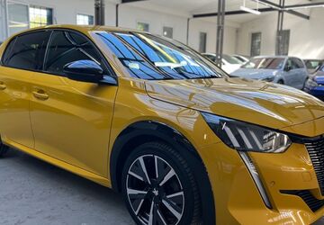 Peugeot 208 102.840 km 10.870 &euro; Velbert 42551