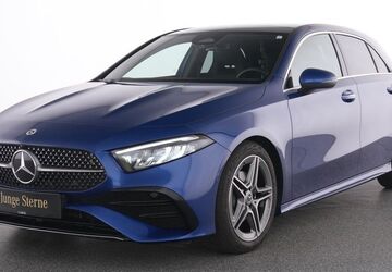 Mercedes-Benz A 200 9.456 km 35.985 &euro; Essen 45309