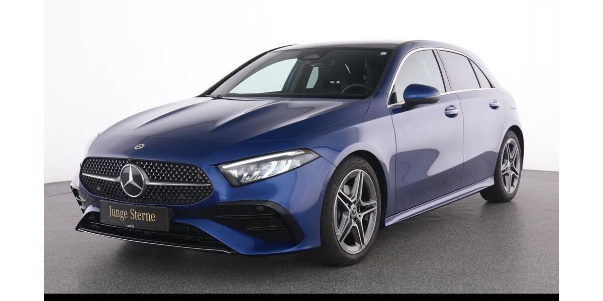 Mercedes-Benz A 200 9.456 km 35.985 &euro; Essen 45309