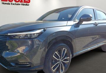 Honda HR-V 35.700 km 25.780 &euro; Oberhausen 46117
