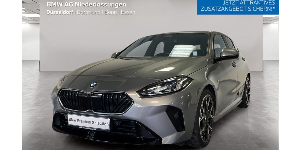BMW 120 20.226 km 33.899 &euro; Düsseldorf 40237