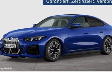 BMW i4 16.120 km 51.900 &euro; Herne 44625