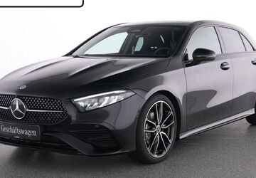 Mercedes-Benz A 180 5.209 km 35.950 &euro; Essen 45309