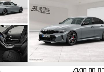 BMW M340i 12.363 km 62.480 &euro; Oberhausen 46149