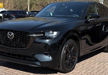 Mazda CX-60 1.790 km 49.990 &euro; Hattingen 45527