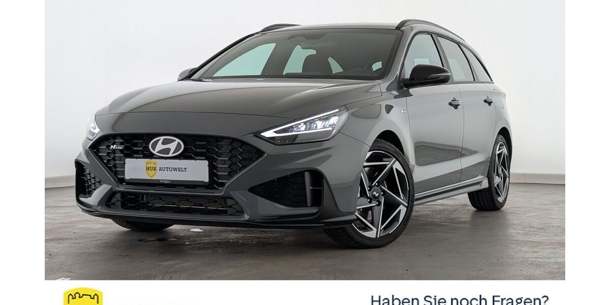 Hyundai i30 1.100 km 26.260 &euro; Düsseldorf 40599
