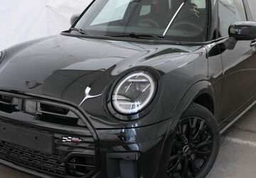 Mini Cooper C 18.500 km 31.990 &euro; Remscheid 42853