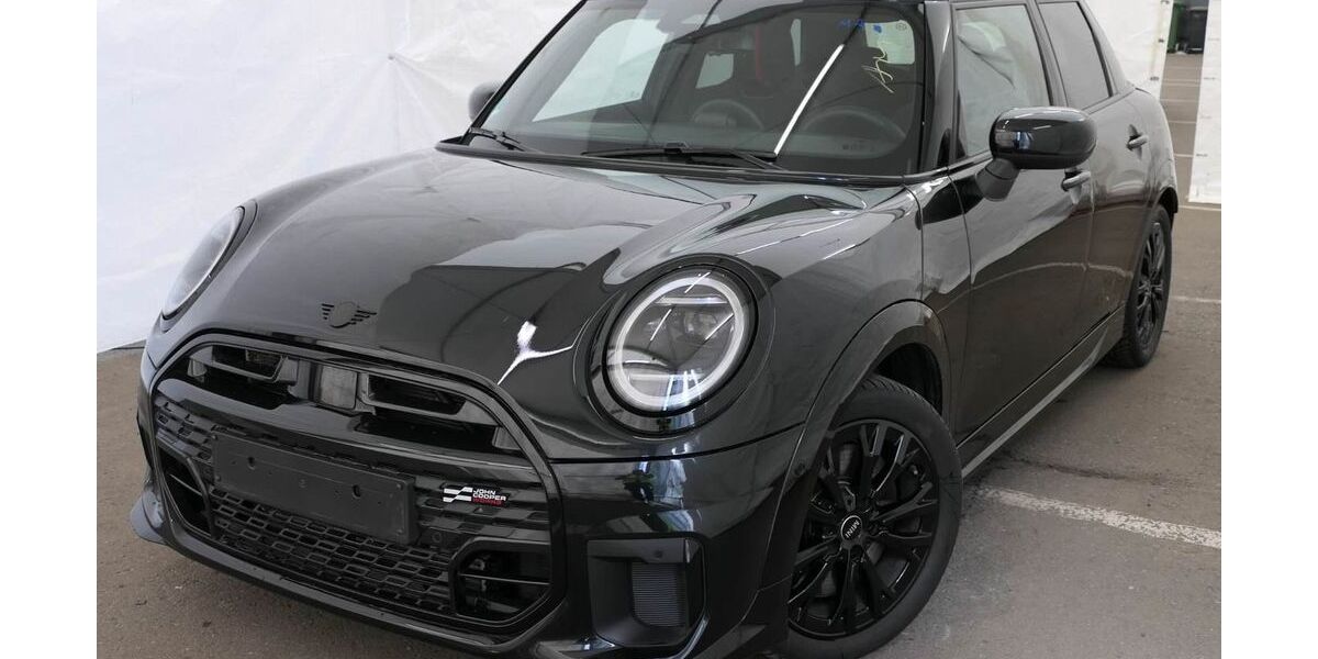 Mini Cooper C 18.500 km 31.990 &euro; Remscheid 42853