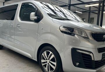 Peugeot Traveller 164.700 km 16.870 &euro; Velbert 42551