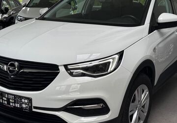 Opel Grandland (X) 129.442 km 14.950 &euro; Remscheid 42859