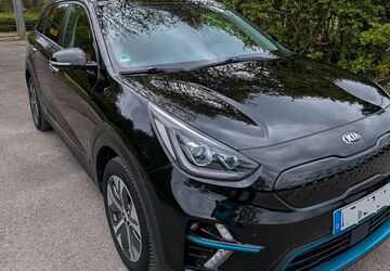 Kia Niro 97.020 km 20.400 &euro; Hilden 40724