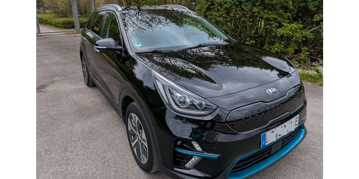 Kia Niro 97.020 km 20.400 &euro; Hilden 40724