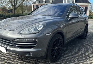 Porsche Cayenne 249.987 km 13.950 &euro; Wuppertal 42115
