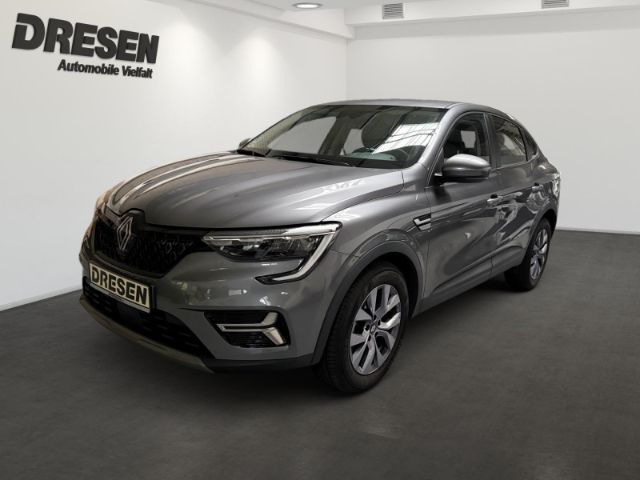 Renault Arkana 16.394 km 22.690 &euro; Neuss 41464