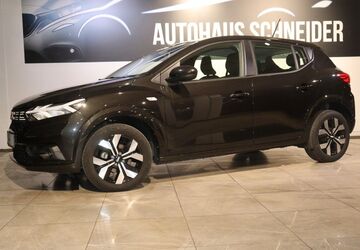 Dacia Sandero 14.183 km 17.900 &euro; Ratingen 40880