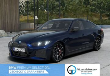 BMW i4 18.914 km 59.530 &euro; Mülheim 45472