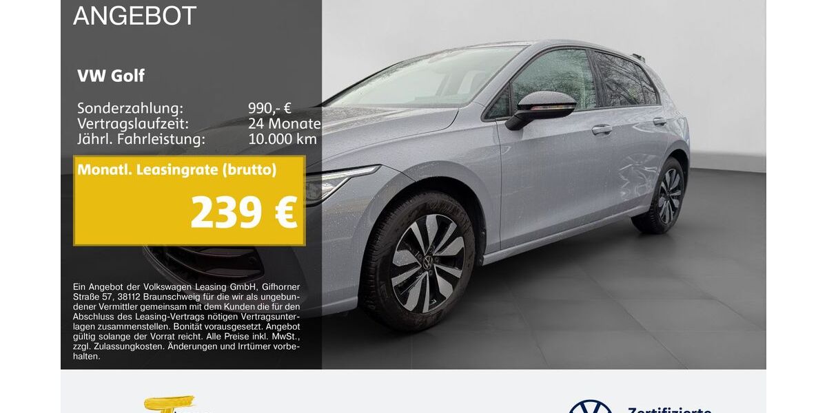 VW Golf 28.889 km 27.210 &euro; Duisburg 47059