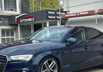 Audi A3 58.974 km 23.990 &euro; Velbert 42551
