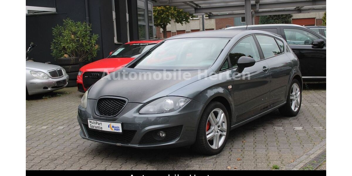 Seat Leon 180.000 km 5.990 &euro; Herten 45699
