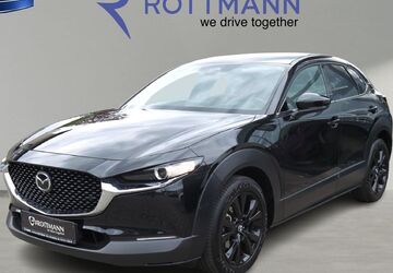 Mazda CX-30 83.222 km 20.790 &euro; Bottrop-Kirchhellen 46244