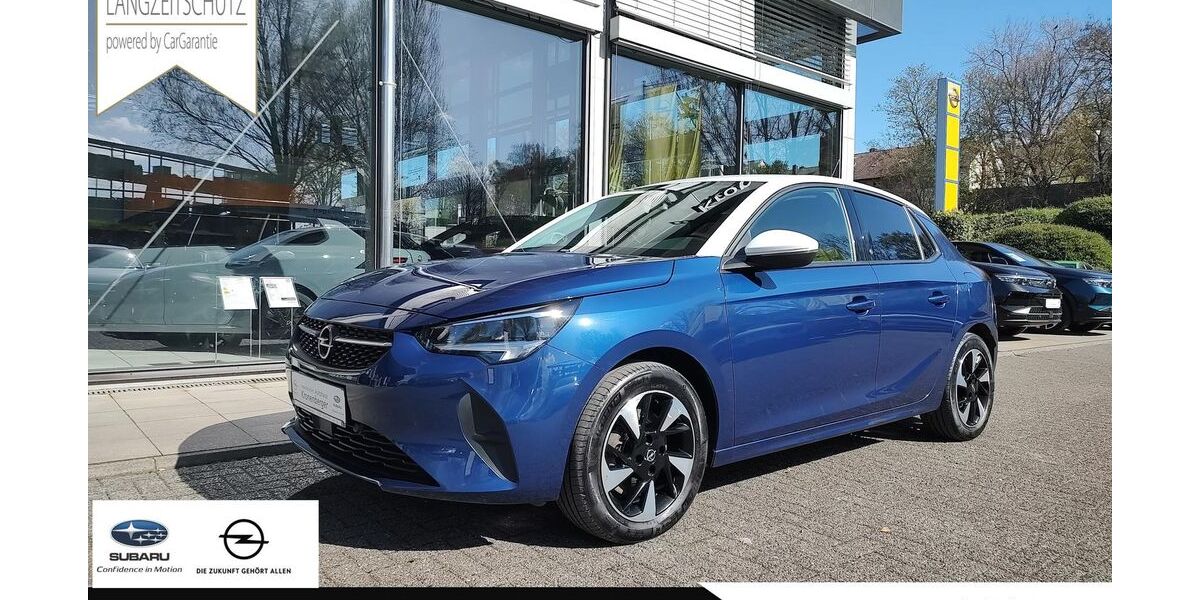 Opel Corsa 42.312 km 14.490 &euro; Düsseldorf 40625