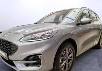 Ford Kuga 30.240 km 25.490 &euro; Gelsenkirchen 45881