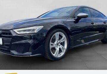 Audi S7 57.033 km 62.980 &euro; Bochum 44892