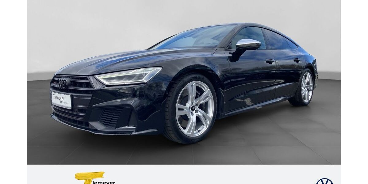 Audi S7 57.033 km 62.980 &euro; Bochum 44892