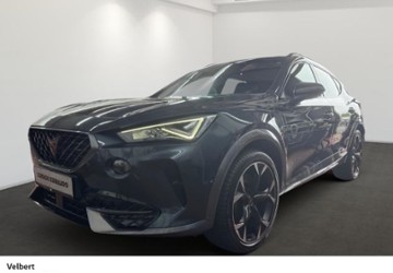 Cupra Formentor 18.733 km 25.950 &euro; Velbert 42553