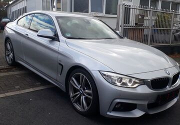 BMW 435 197.990 km 18.495 &euro; HILDEN 40724