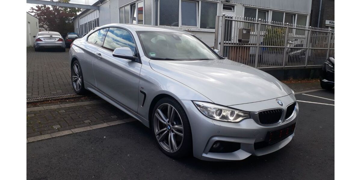 BMW 435 197.990 km 18.495 &euro; HILDEN 40724