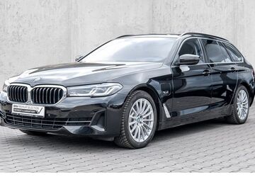 BMW 530 62.500 km 37.440 &euro; Velbert 42553