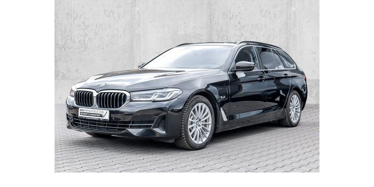 BMW 530 62.500 km 37.440 &euro; Velbert 42553