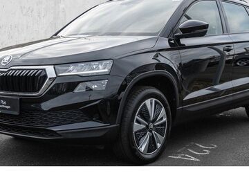 Skoda Karoq 64.572 km 23.940 &euro; Düsseldorf 40474