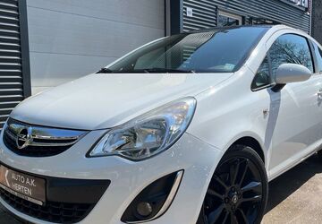 Opel Corsa 144.300 km 4.450 &euro; Herten 45699