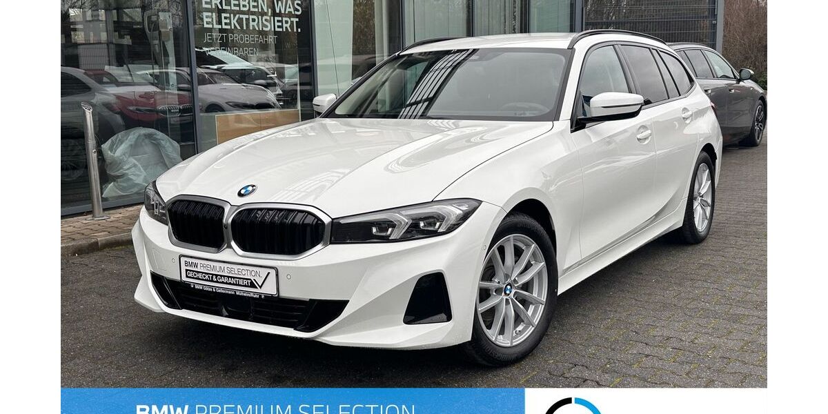 BMW 318 10.417 km 32.630 &euro; Mülheim 45472